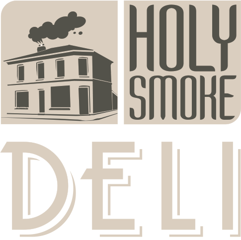 Holy Smoke Deli